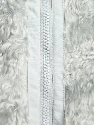 Куртка SPORTMAX (889): фото 5 - Invogue